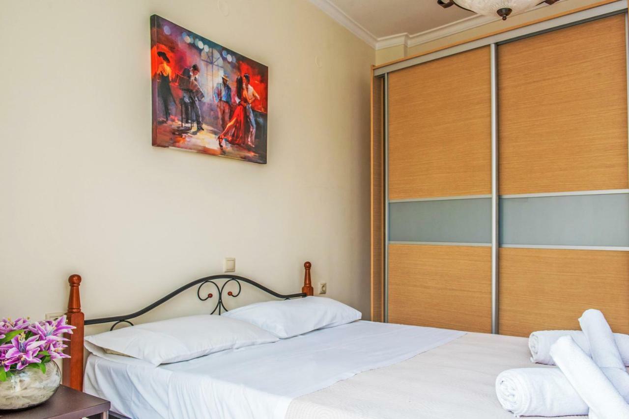 Marelen Apartment Near Chania Center Eksteriør billede