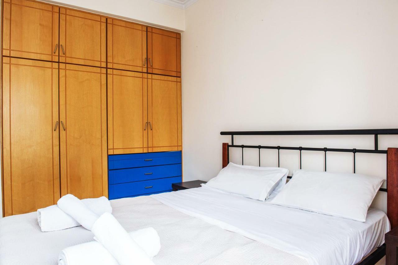 Marelen Apartment Near Chania Center Eksteriør billede